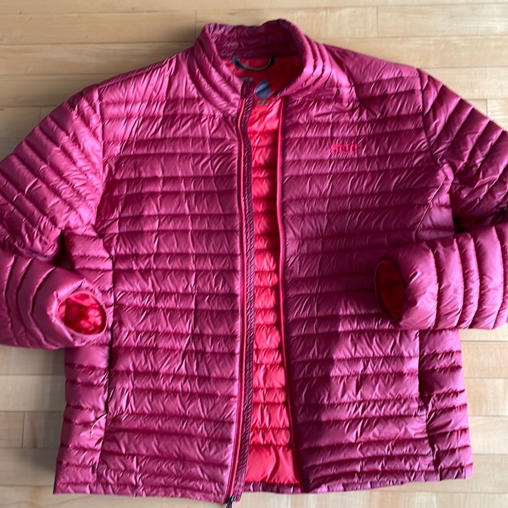 XL Stio Pinion Down Jacket